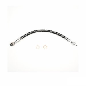 Kia Amanti Brake Hose - Rear - R1 Concepts - RNC - `07-`08